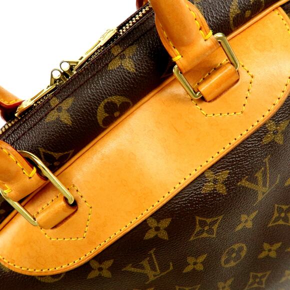 💎✨HOT BUY✨💎AUTHENTIC Louis Vuitton Deauville Hand Bag - Picture 11 of 16